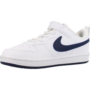 Nike Deportivas Moda Court Borough Low Brnd Ps para niño