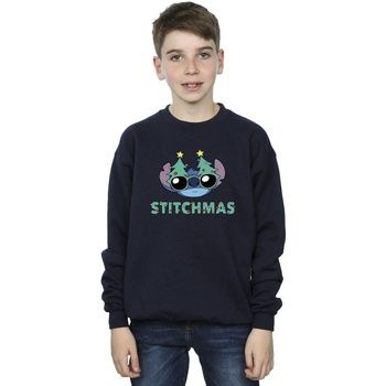 Disney Jersey Stitchmas para niño