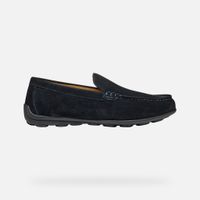 geox spherica ec16 hombre azul marino oscuro