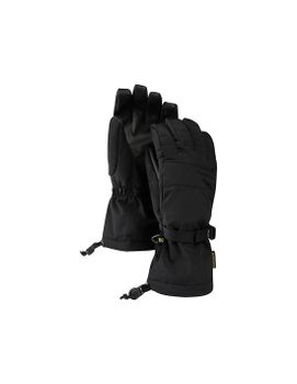 Guantes de Esquí Y Snow Burton Profile Stout Blanco Mujer