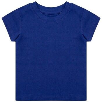 Larkwood Tops y Camisetas LW620 para niño
