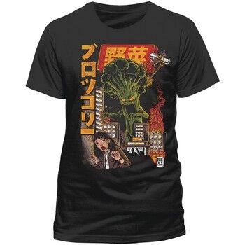 Ilustrata Camiseta PM812 para mujer