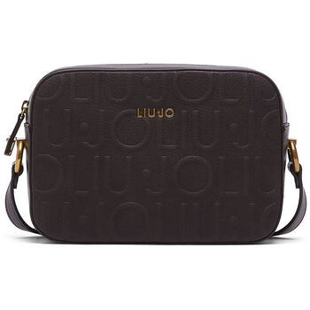 Liu Jo Bandolera Bolso bandolera tamaño mediano con logo para mujer