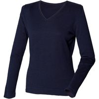 henbury jersey hb721 para mujer
