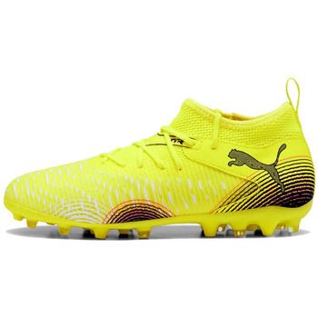Puma Zapatillas de fútbol FUTURE 8 MATCH MG AM para niña