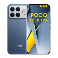 poco f8 ultra snapdragon 8 elite gen 5 6500mah 69 120hz pantalla amoled poco hyper rgb con nfc smartphone