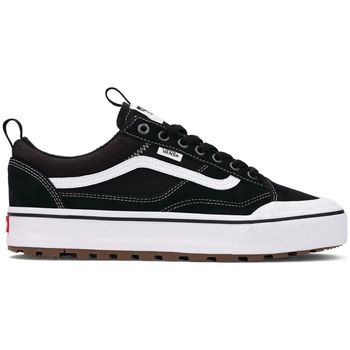Vans Zapatillas Old Skool Waterproof Insulated - Black para hombre