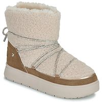 gioseppo botines roxbury para mujer