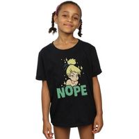 disney camiseta nope para nina
