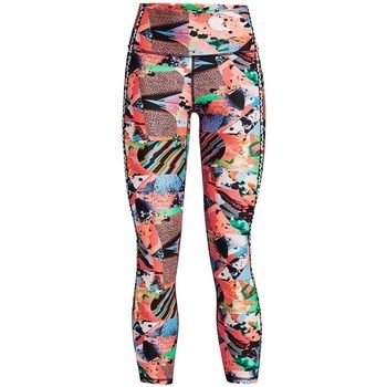 Under Armour Pantalones HG Armour PF Aop para mujer