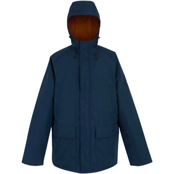 Regatta Parka Savon para hombre