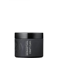 sebastian professional craft clay hair texturiser 50g