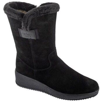 Rieker Botines Y445600 para mujer