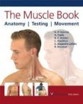 muscle book anatomy testing movement