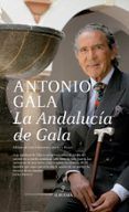 la andalucia de gala
