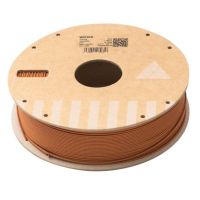 smartfil wood filamento 3d biodegradable y compostable con madera natural 175mm 750g teka