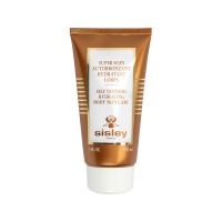 super soin autobronzant hydratant corps 150ml