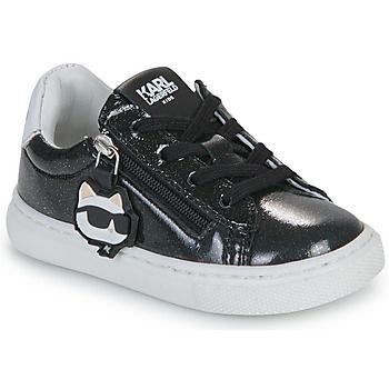 Karl Lagerfeld Zapatillas Z30989 para niña