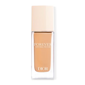 Dior Fondos de maquillaje Dior Forever Hydra Nude Base de maquillaje acabado natural 24h hidratación 48h