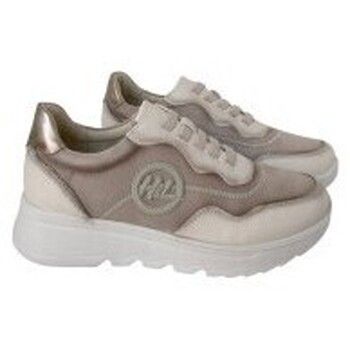 Shoes Zapatillas SNEAKERS CASUAL GOMAS SOFT para mujer