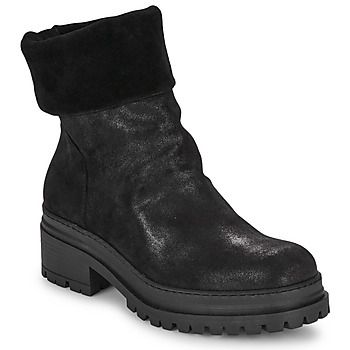 Casta Botines ZYND para mujer