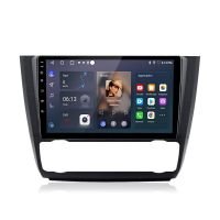 autoradio junsun bmw serie 1 android 15 2gb 64gb carplay gps 9