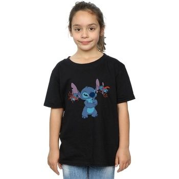 Disney Camiseta Little Devils para niña