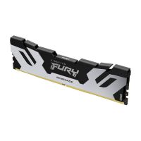 memoria ram kingston fury renegade 48gb 1x48gb ddr5 6000mhz cl32 platanegro xmp 30