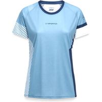 la sportiva camiseta flow para mujer