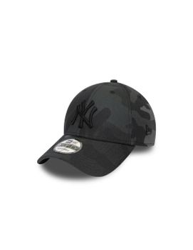 Gorra New Era LEAGUE ESSENTIAL 9FORTY New York YankeesMNCBLK Hombre