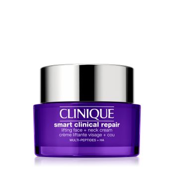 Smart Clinical Repair Lifting Face + Neck Cream 50ml