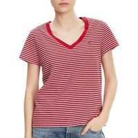 levis camiseta perfect vneck para mujer