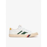 pro-keds zapatillas royal classic rc226slm-white green para hombre