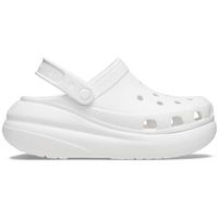crocs zuecos - para mujer