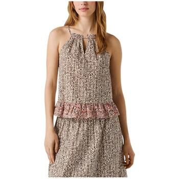 Pepe jeans Blusa PL3051416 880 para mujer