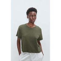american vintage camiseta ypawood para mujer