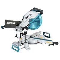 makita ls1110f - ingletadora telescopica 1430w 260mm