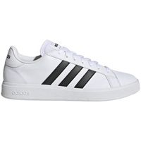 adidas deportivas moda baskets grand court td lifestyle court casual cuir para hombre
