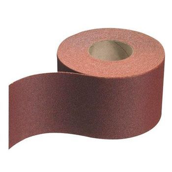 Rollo Tela Corindon 120mm. X25m Gr 40 Rati