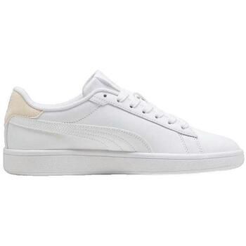 Puma Zapatillas Chaussures Smash 3.0 L blanc para hombre
