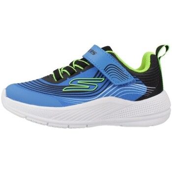 Skechers Deportivas Moda Microspec Advance para niño