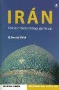 iran por las tierras miticas de persia