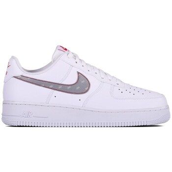 Nike Zapatillas Air Force 1 Low '07 para hombre