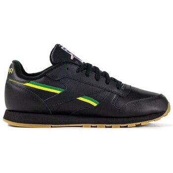 Reebok Sport Zapatillas Classic Leather para niña