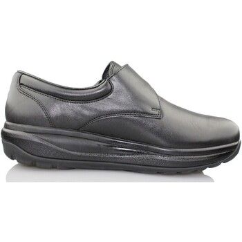 Joya Zapatillas de senderismo j5874 negro para hombre
