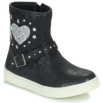 Primigi Botines B G LUX para niña