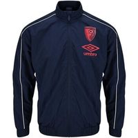 umbro chaqueta gt40012 para nino