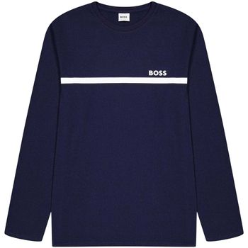 BOSS Camiseta manga larga GT26491 para niña
