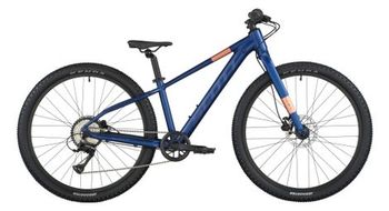 Bicicleta de montana para ninos scott scale 600 26   azul 2026
