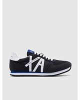 de armani exchange ax zapatillas xux017xcc68 azul varios colores